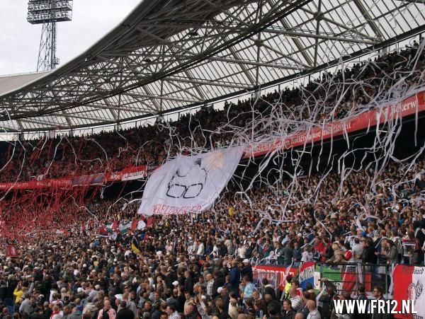 Feyenoord 020
