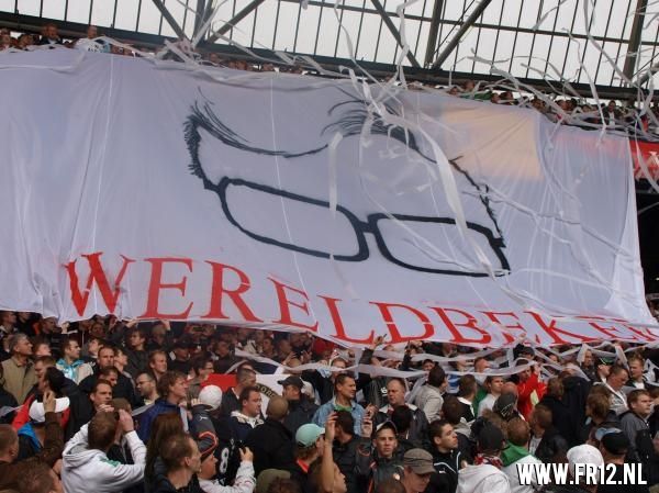 Feyenoord 020