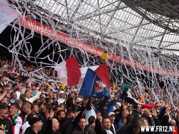 Feyenoord 020