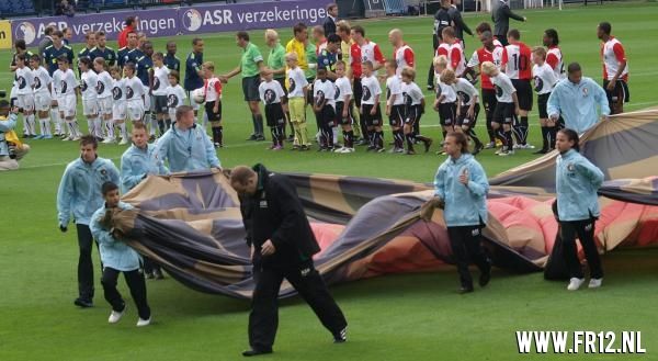 Feyenoord 020