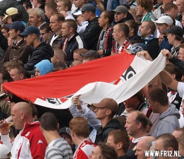 Feyenoord 020