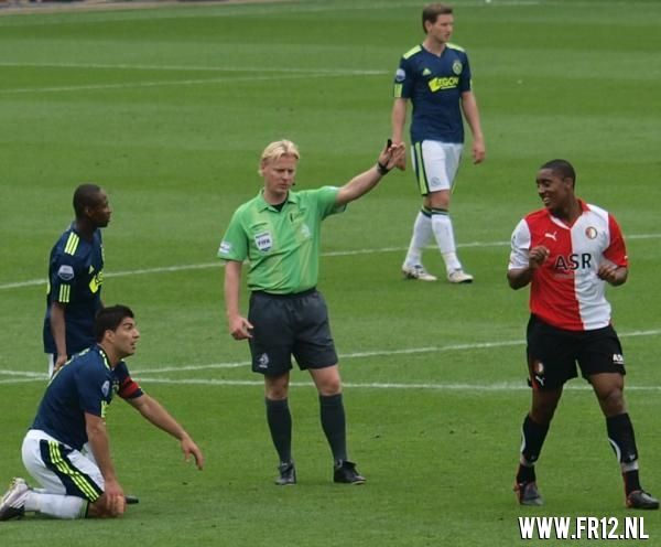 Feyenoord 020