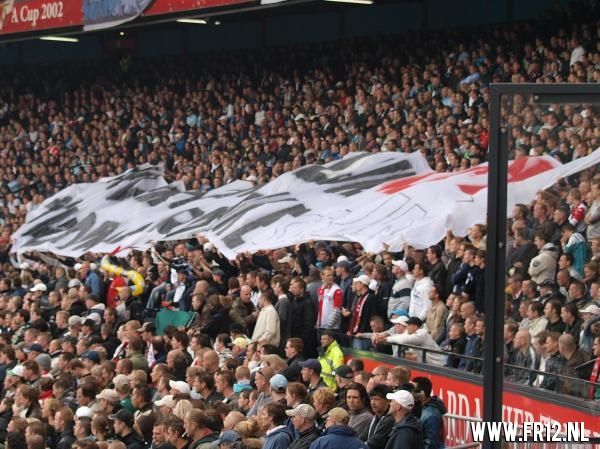 Feyenoord 020