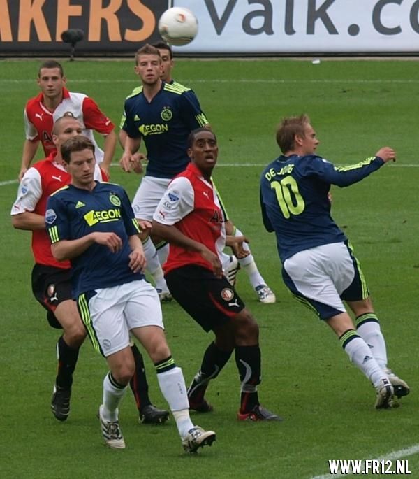 Feyenoord 020