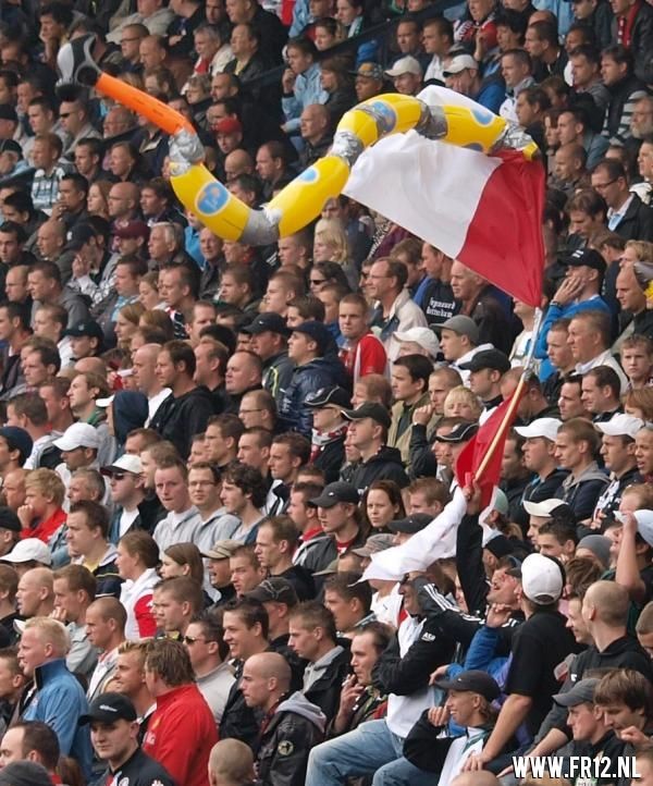 Feyenoord 020