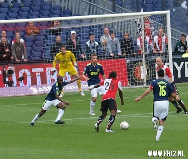 Feyenoord 020