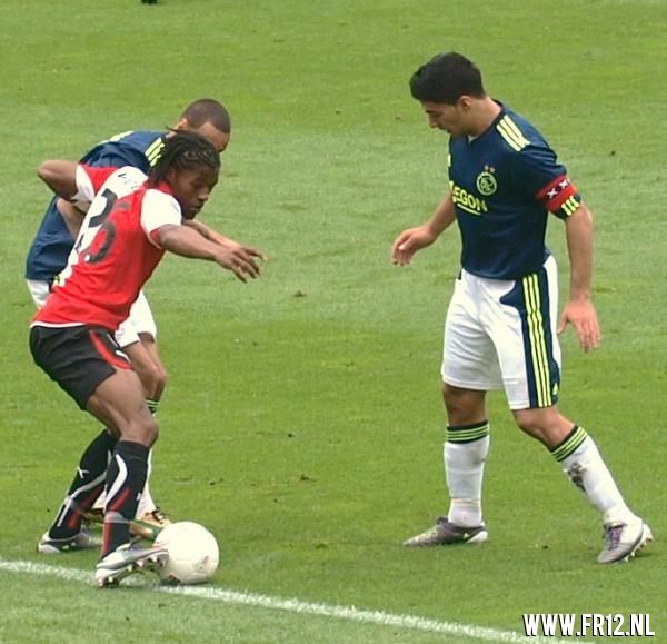 Feyenoord 020