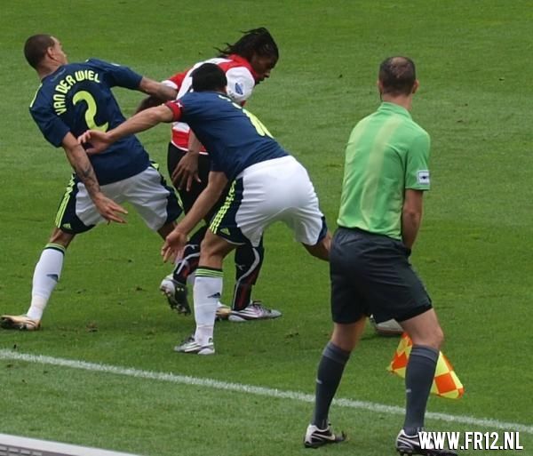 Feyenoord 020