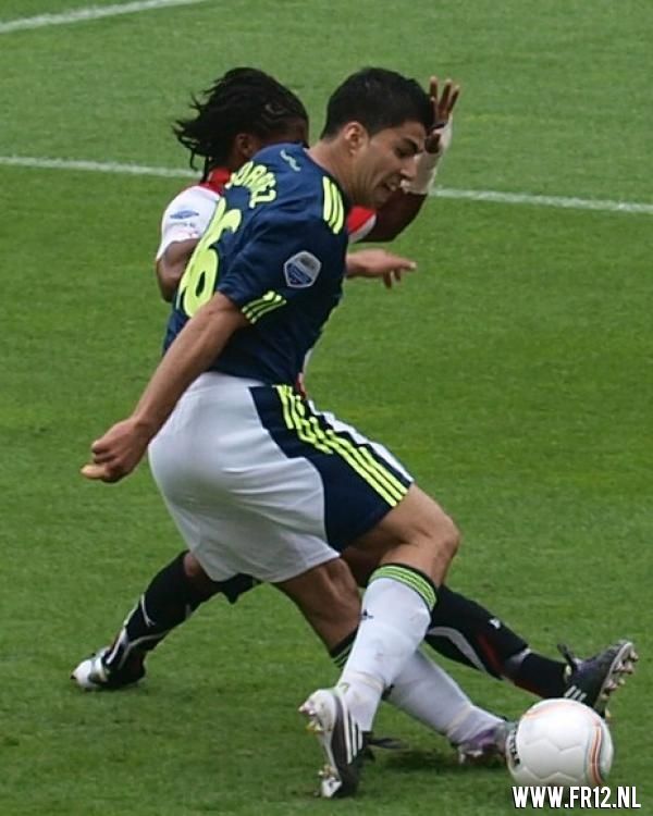 Feyenoord 020