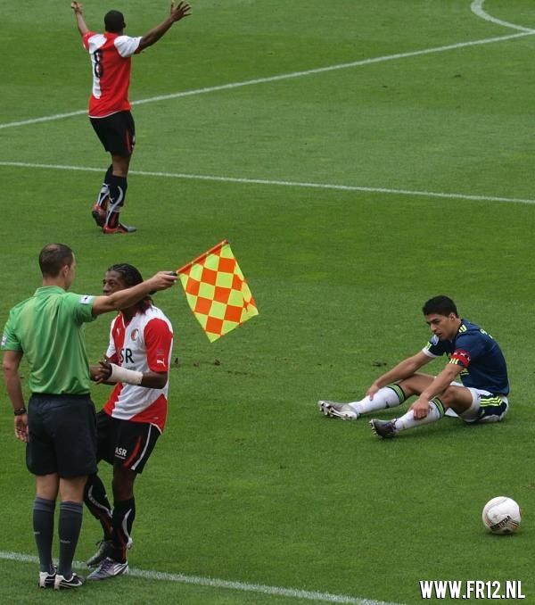 Feyenoord 020