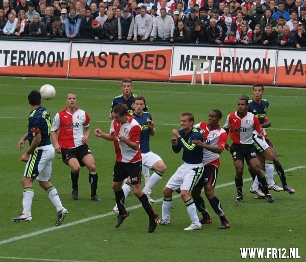Feyenoord 020