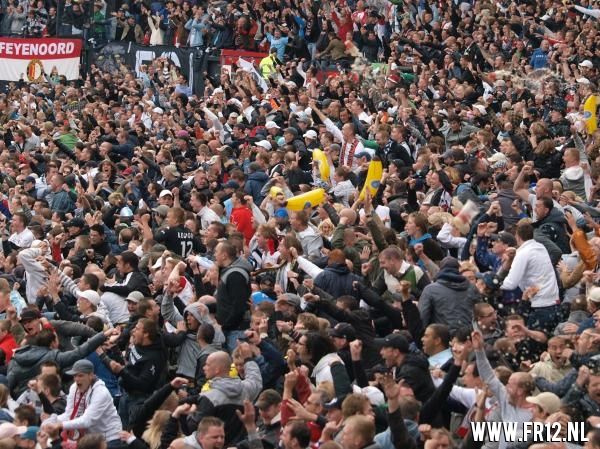 Feyenoord 020