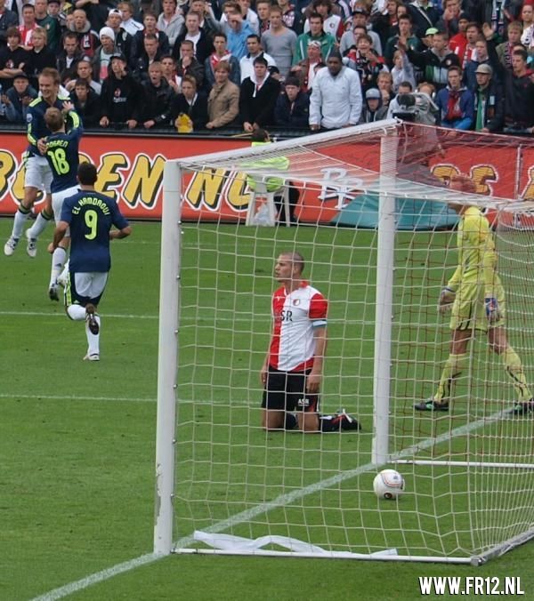 Feyenoord 020