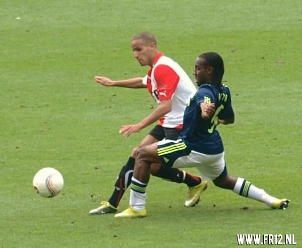 Feyenoord 020