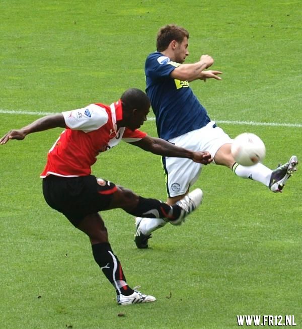 Feyenoord 020