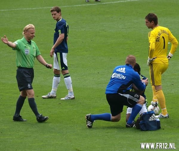 Feyenoord 020