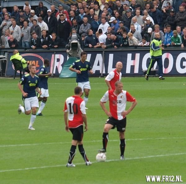 Feyenoord 020