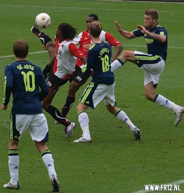 Feyenoord 020