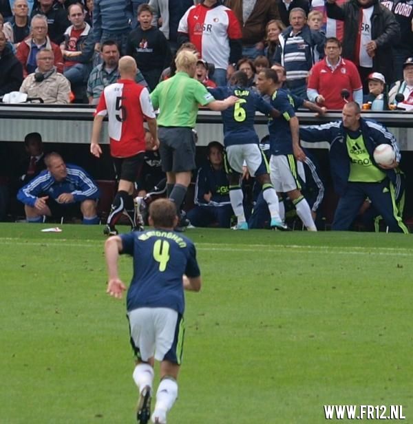 Feyenoord 020