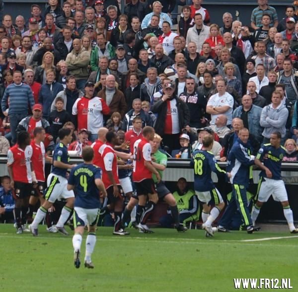 Feyenoord 020