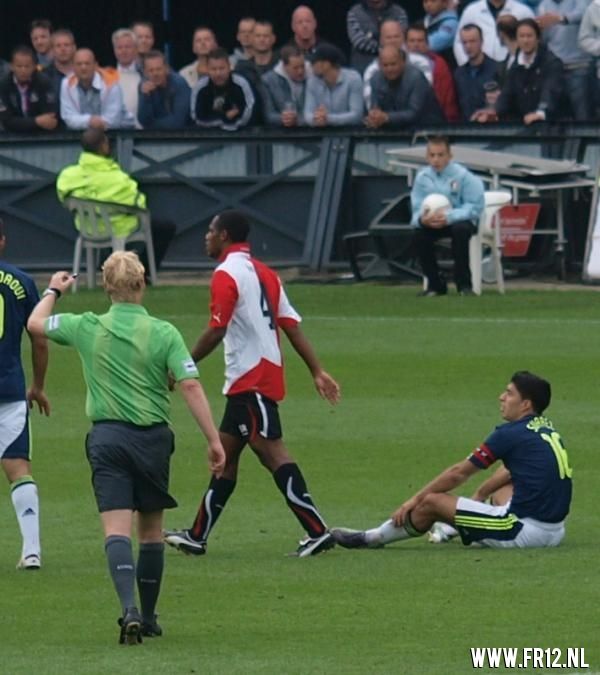 Feyenoord 020