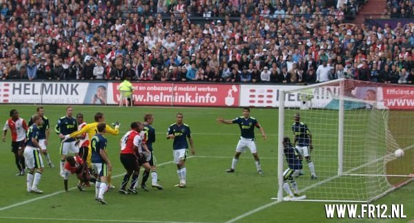 Feyenoord 020