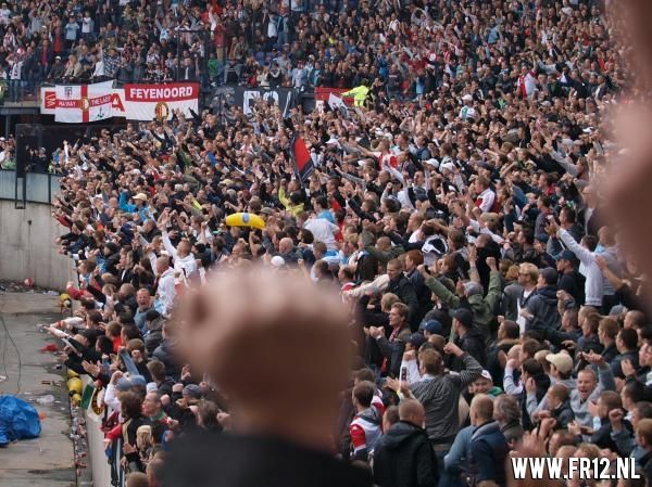 Feyenoord 020