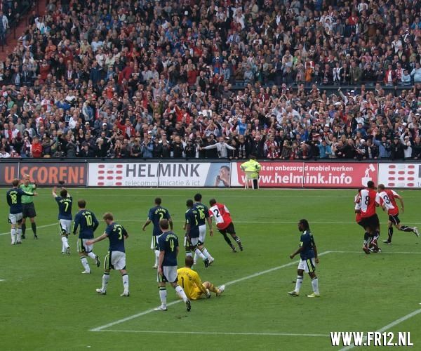 Feyenoord 020