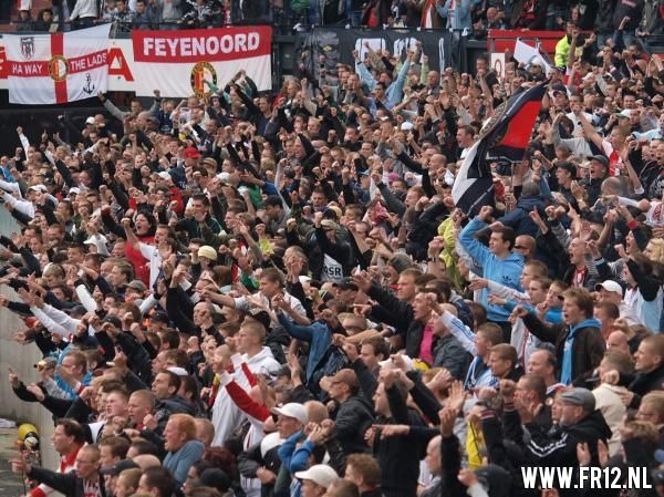 Feyenoord 020