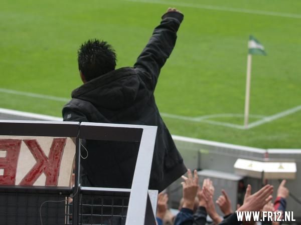 Feyenoord 020