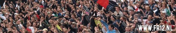 Feyenoord 020