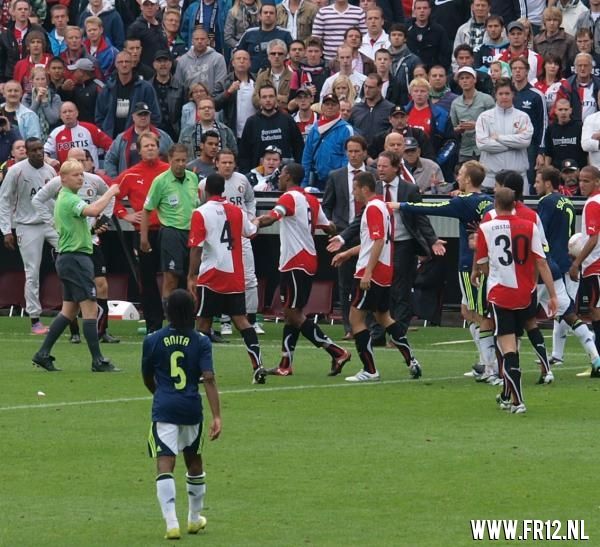 Feyenoord 020