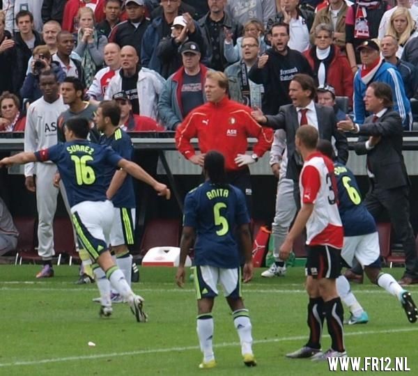 Feyenoord 020