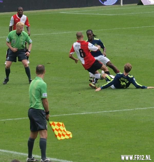 Feyenoord 020