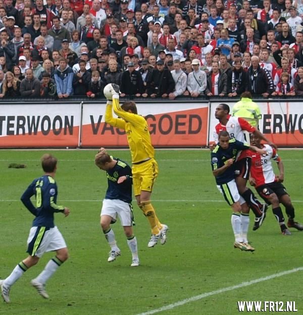 Feyenoord 020