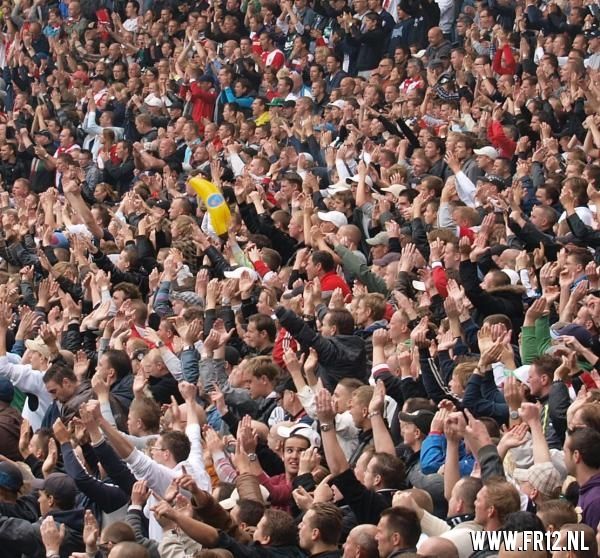 Feyenoord 020