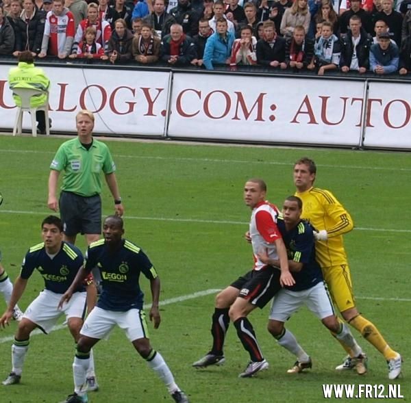 Feyenoord 020