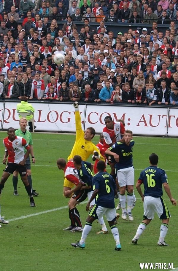 Feyenoord 020
