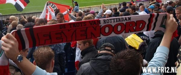 Feyenoord 020