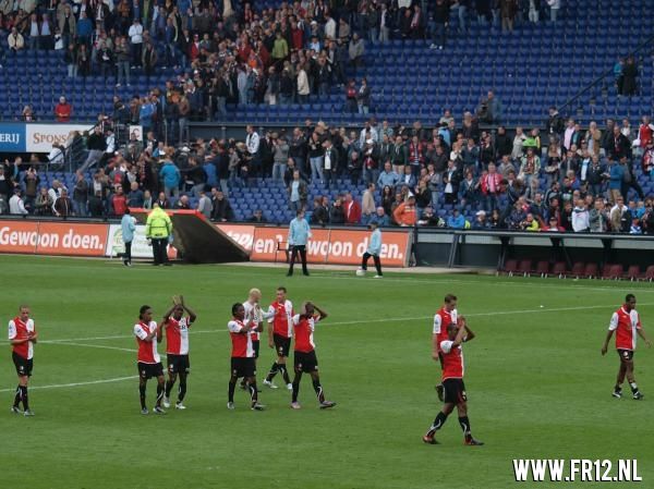 Feyenoord 020