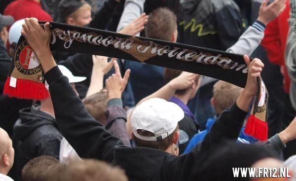 Feyenoord 020