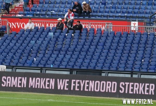 Feyenoord 020
