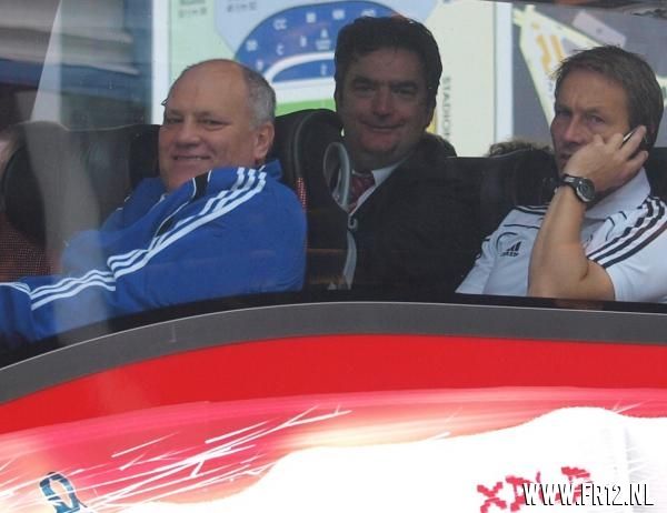 Feyenoord 020