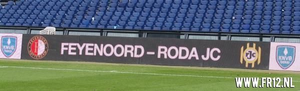 Feyenoord 020