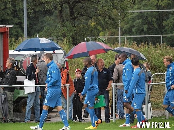 Training 19-08-2013