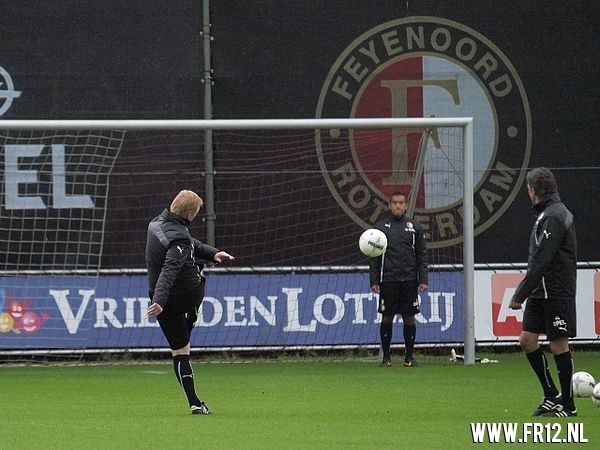 Training 19-08-2013