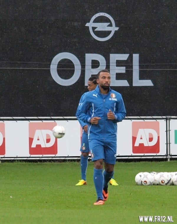 Training 19-08-2013