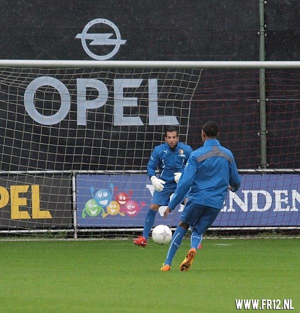 Training 19-08-2013