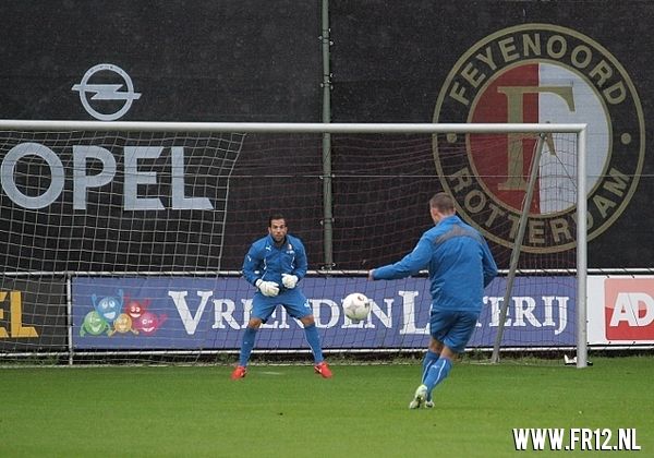 Training 19-08-2013