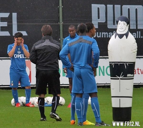 Training 19-08-2013